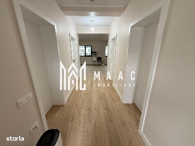 Casa 3 Camere | Incalzire in Pardoseala | Bujoreni