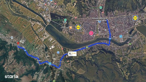 Barza, Budesti, Valcea