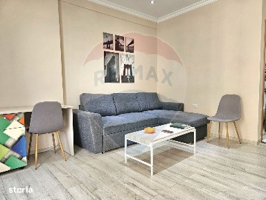 Apartament cu 2 camere de inchiriat zona Solid House Mamaia