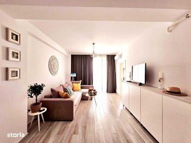 Apartament de inchiriat Navodari - zona Alezzi