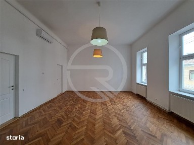 Spatiu pentru birouri, 80 mp utili, situat in zona Centrala!