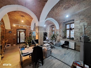 Spatiu pentru birou, 64 mp utili, situat in zona Ultracentrala!
