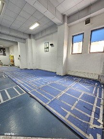 Spatiu comercial pretabil act. sportive, medicale, spatiu de joaca