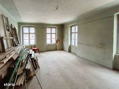 Imobil Centrul Istoric