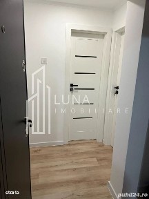 Apartament 1 camera 32mp - Tudor