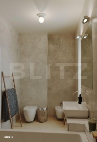 Apartamente premium cu 3 camere in cartier rezidential inchis - Sang