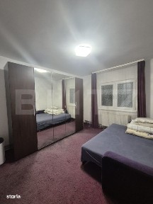 Apartament cu o camera Tudor