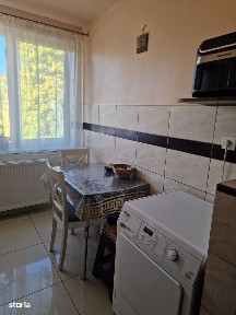 Geoge Cosbuc / Scoala 11 apartament 2 camere mobilat si utilat