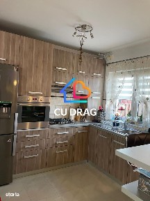 nou pe piata Casă cochetă pe Str. Ogorului - 100 mp utili, construcție