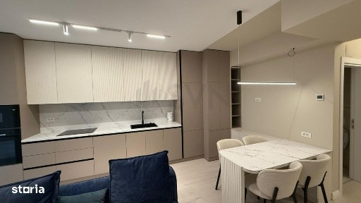 Apartament 2 camere I Pipera
