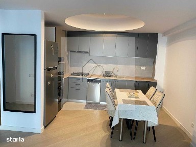 Apartament 3 camere Pipera Aviatiei I Cortina North I parcare inclusa