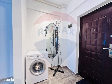 Garsoniera de Inchiriat in Complex Polux - Chiajna