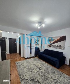 Garsoniera Complex Maramureș Otopeni| Loc Parcare