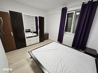 Apartament 3 camere de închiriat -4 minute de metorul Dimitrie Leonida