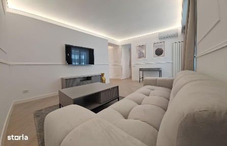 Apartament modern 3 Camere I Pipera I Cortina North