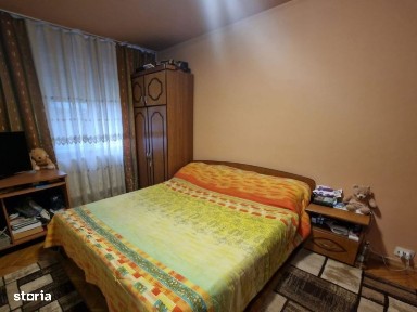 Apartament 2 camere în Brazdă, centrală termică