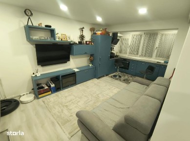 Apartament 3 camere, 71.26 mp, zona Brazda lui Novac