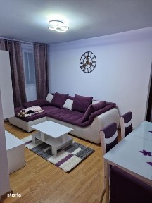 Apartament 2 camere Lupeni Straja