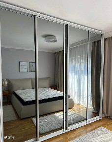 3 CAMERE IN IBIZA SOL,pe bulevardul Pipera