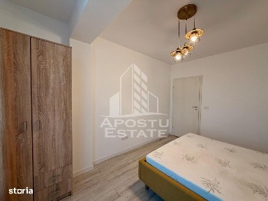 Apartament 2 camere, bloc nou, Giroc