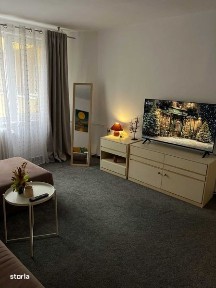 Proprietar, inchiriez apartament ultracentral cu o camera Sp Municipal