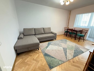 Apartament 1 camera de inchiriat - Zona Girocului