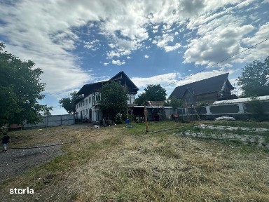 Spatiu Comercial 300 mp DN 13