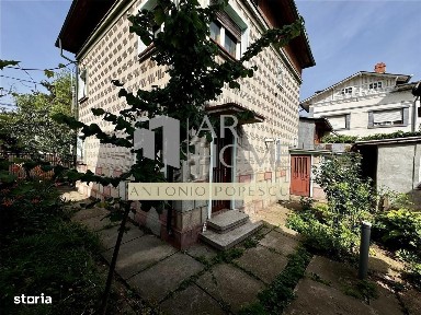 Vanzare casa S+P+1+Pod, in Ploiesti, zona Nicopole