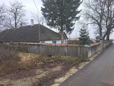 COMISION 0% - casa batraneasca ROZNOV