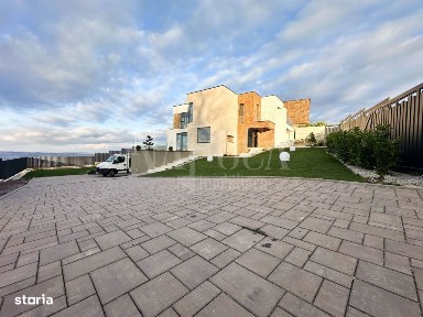 Casa 5 camere de vanzare in Feleacu