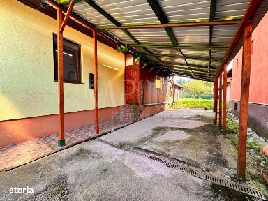 Casa 3 camere de vanzare in Savadisla