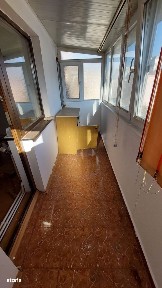 Apartament 2 camere, centrala, termopan-Unirii sud