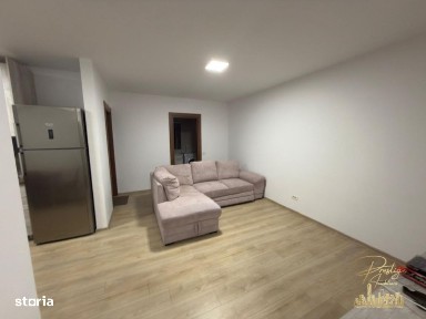 Apartament cu 2 camere de inchiriat in West Residence - str. Ceyrat
