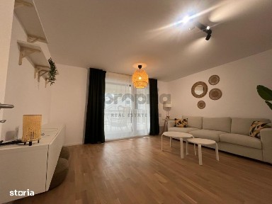 Apartament 2 camere- Prima inchiriere