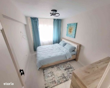 3 Camere Decomandate