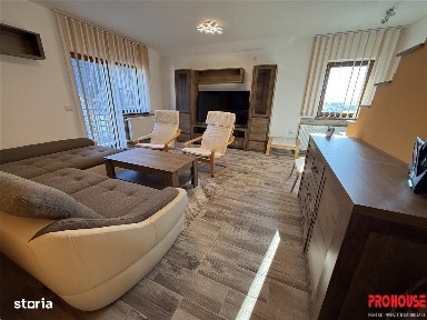 Gradina cu Magnolii - DUPLEX 125mp