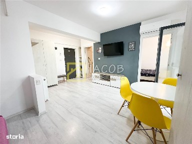 Apartament cozy cu 2 camere - Stefan cel Mare | Constructie 2020