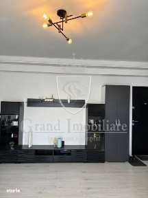 Apartament 2 camere de vanzare 53mp zona Intre Lacuri