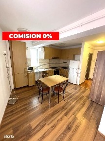 Apartament 1 camera, 47 mp, Platinia