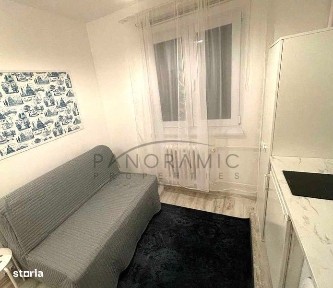 Garsoniera 11 mp, etaj 1, Manastur