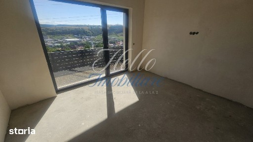 Apartament 2 camere, 36,90mp | Zona Petrom | Baciu |