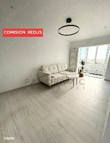 Apartament de lux 1 camera, 27 mp, Semicentral