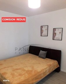 Apartament 1 camera, 30 mp, la cheie, Manastur