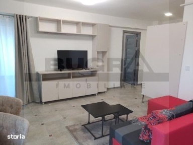Apartament 2 camere, 49 mp, imobil nou, garaj, zona Corneliu Coposu