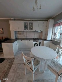 Apartament 2 camere, de 53mp zona : Floresti Urusagului