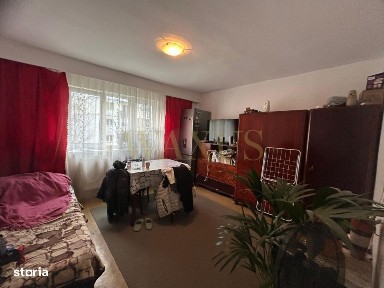 Apartament de vanzare 2 camere decomandate, 42 mp, Manastur, Cluj-Napo