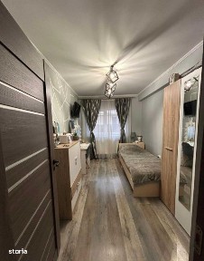 Ocazie Apartament 3 camere 72mp Eroilor-Floresti