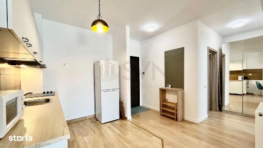 Apartament 2 camere Pipera