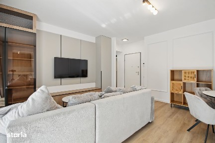 APARTAMENT 3 CAMERE - PIPERA - COMISION 0%