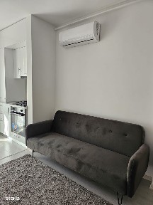 Biruinței-Metrou Berceni - Studio gata de mutare - 45 mp